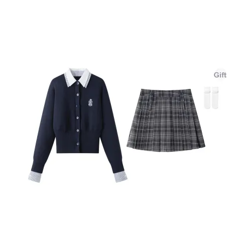 Tokyo Season JK UNIFORM Комплекты одежды Женские Gift Box Set