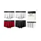 White+White+Red+Black