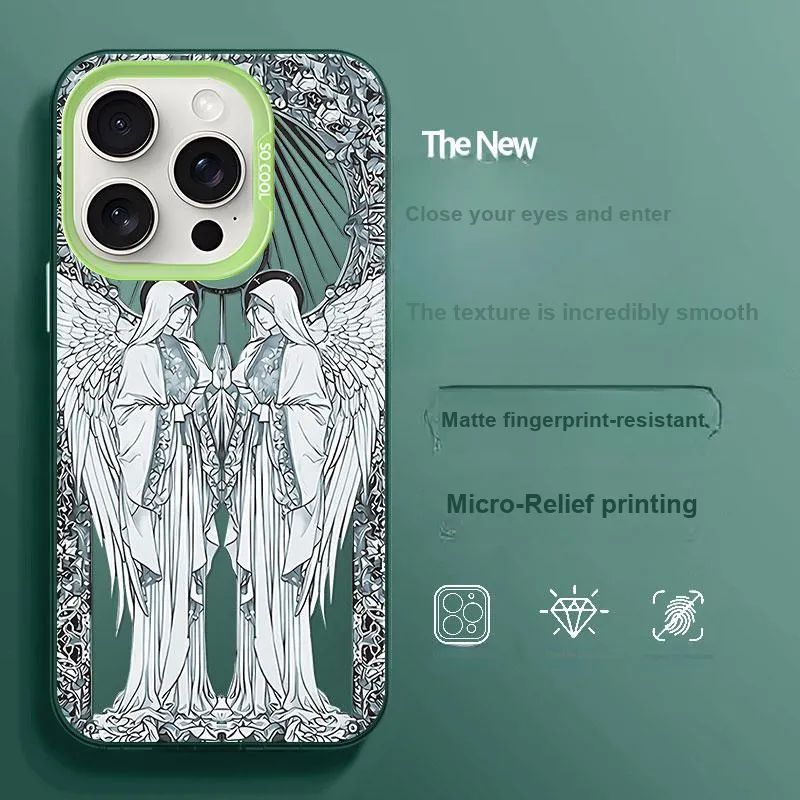 BAOCHENG Phone Cases-7