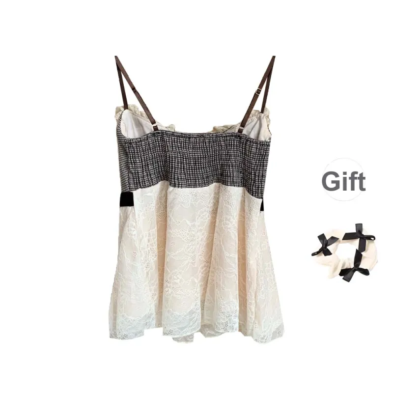 TURN UP Camisoles Women's-1