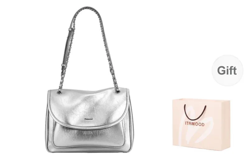 Miao Di Shoulder Bags-0