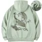 Light Green[Fleece-Lined]