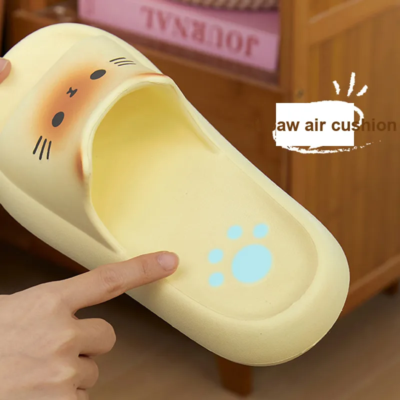 Xiang Ning Pai Slippers / Home Slippers-2