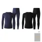 Navy Blue+Black