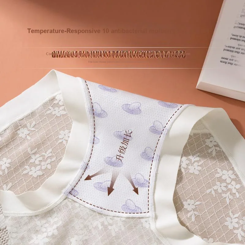 MIIOW Underpants Women's 3 Pack-31