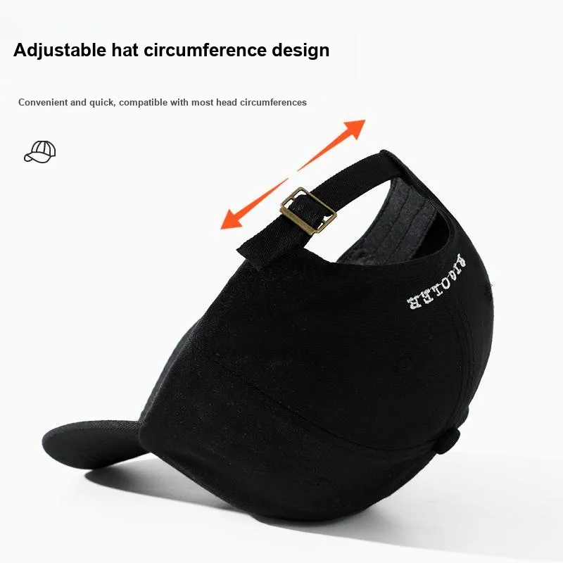 NANJIREN Lightweight Cotton Baseball Caps Unisex-8