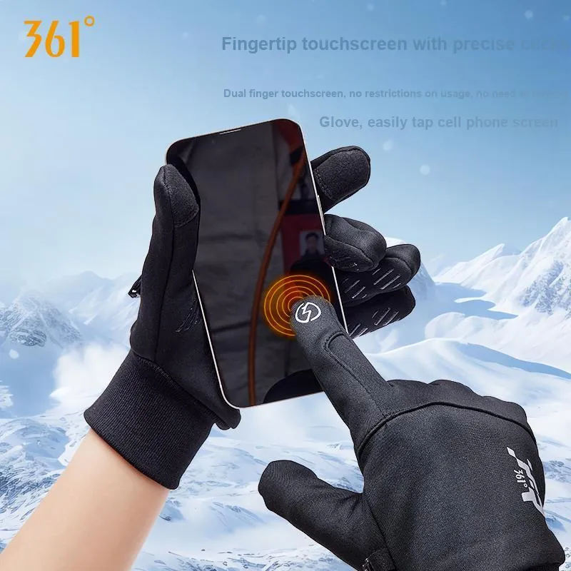 361° Gloves Unisex-3