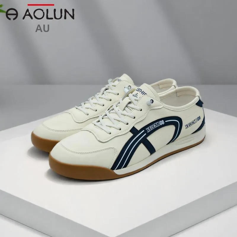 Auron Low Top Casual Shoes Men's-6
