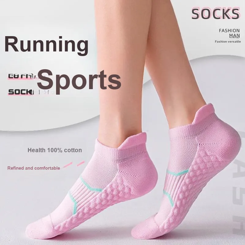 Taste The Color Ankle Socks Women's 3 Pack-17