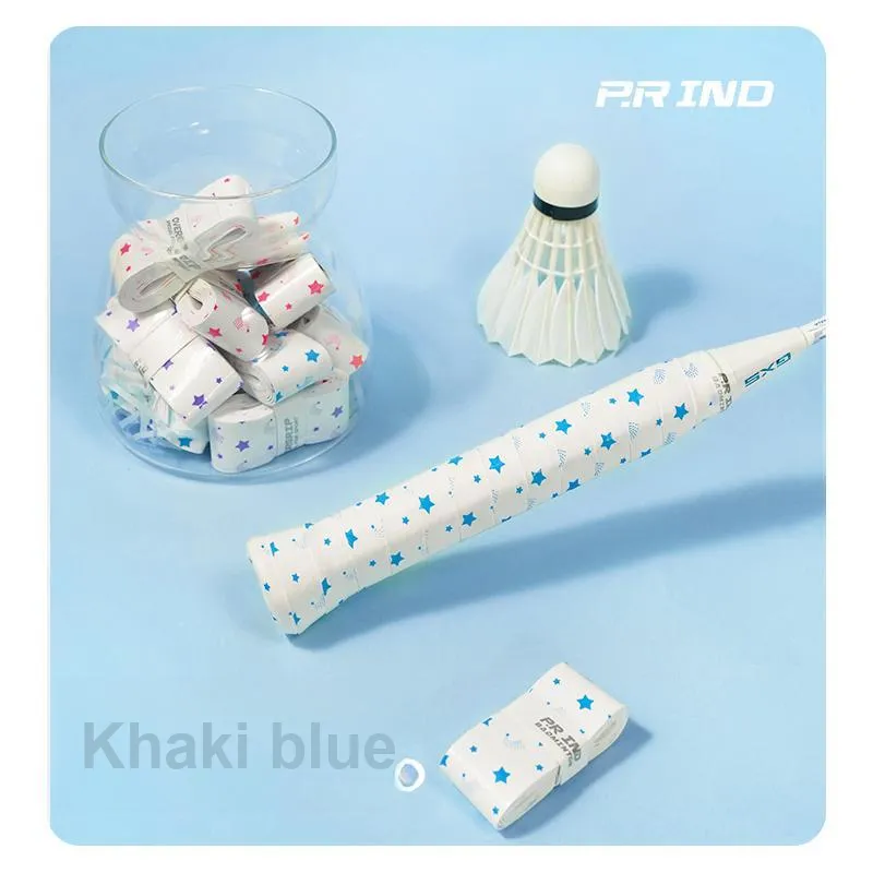 P.R IND Badminton Grip Tape-7