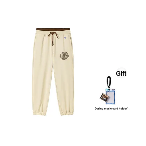 Champion Унисекс Повседневные Брюки