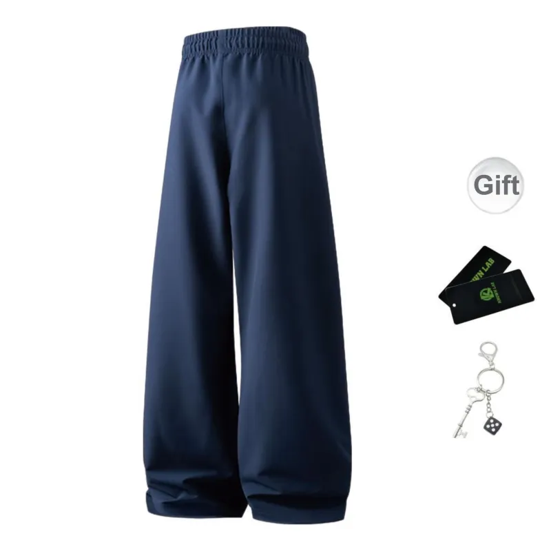 KNOWNLAB Casual Pants Unisex-11