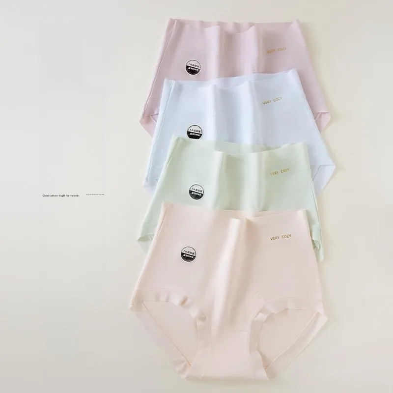 Urban Beauty Underpants Women's Combo Set-13