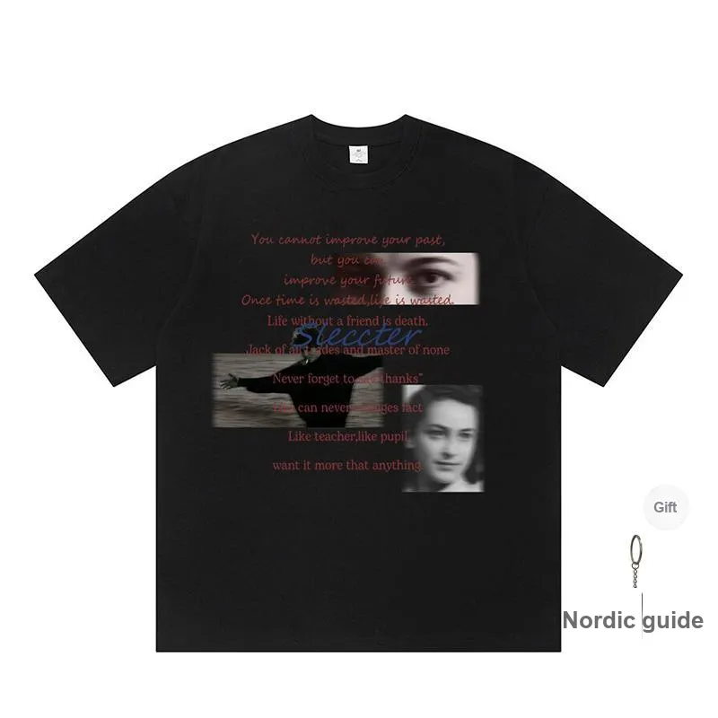 Nordic Raiders T Shirts Unisex-4