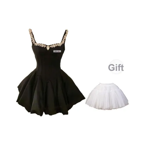 RFKXE Женские Слиплатья