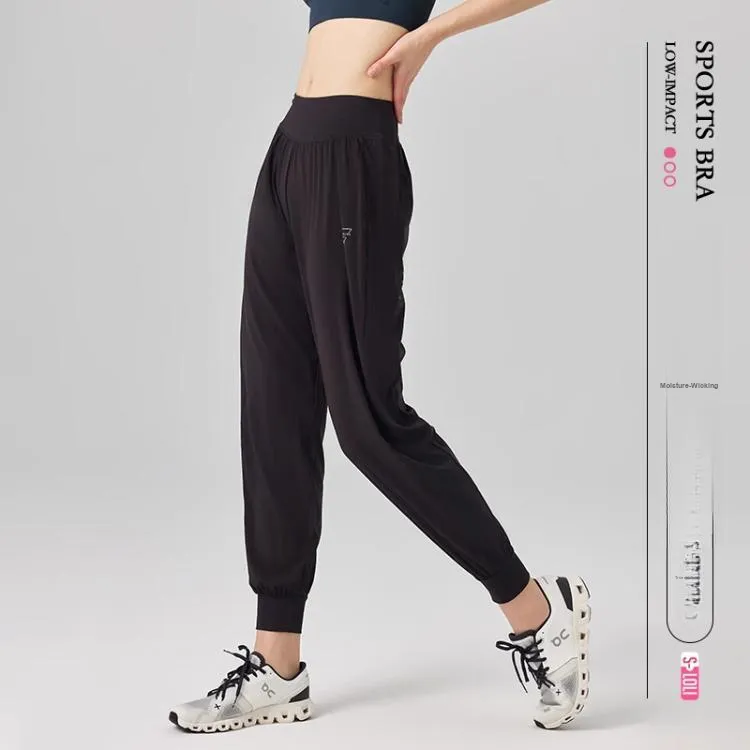 SylphlikeLoli Knitted Sweatpants Women's-13