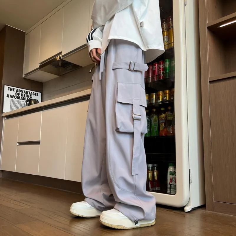 Pepe The Frog Casual Pants Unisex-10