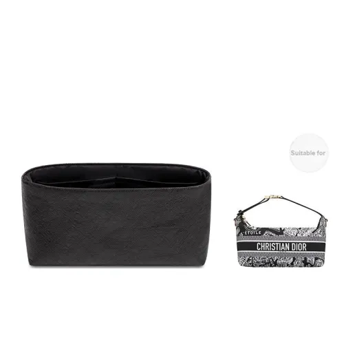 FANJI Bag Accessories All Black