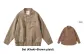 Khaki Clothing Sets