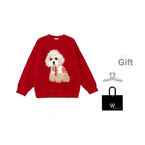 Aimilian Женские Свитера