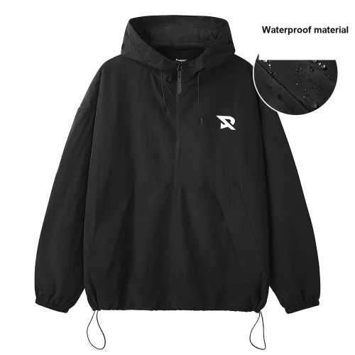 R.super Jackets Unisex