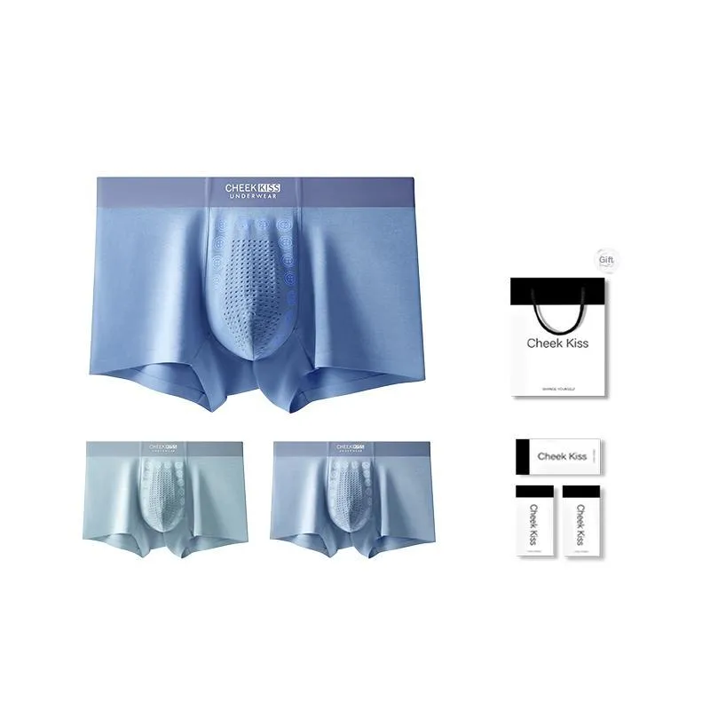 Cheekkiss Underpants Men's Box 3 Pack-7