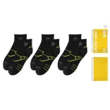 [3 Pack]3 Black