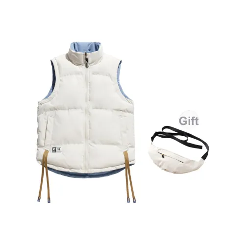 Fakeyoung Унисекс Жилеты