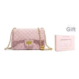 Checkerboard Pink+Box Limited Edition