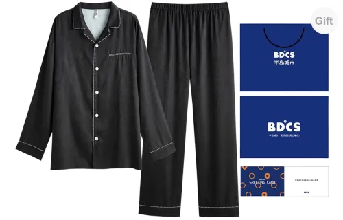 Peninsula City Men Pajama Sets