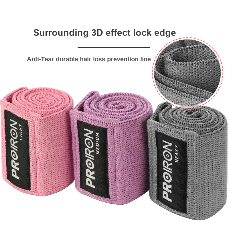 PROIRON Yoga Equipment-19
