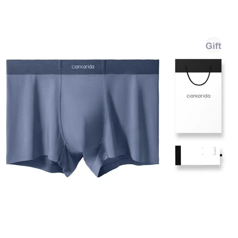 Clarkarida Underpants Men's Box 1 Pack-3
