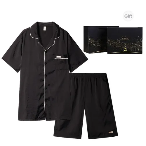 Dorame Men Pajama Sets