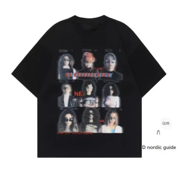 Nordic Raiders T Shirts Unisex