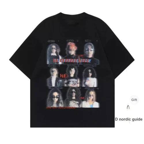 Nordic Raiders T Shirts Unisex