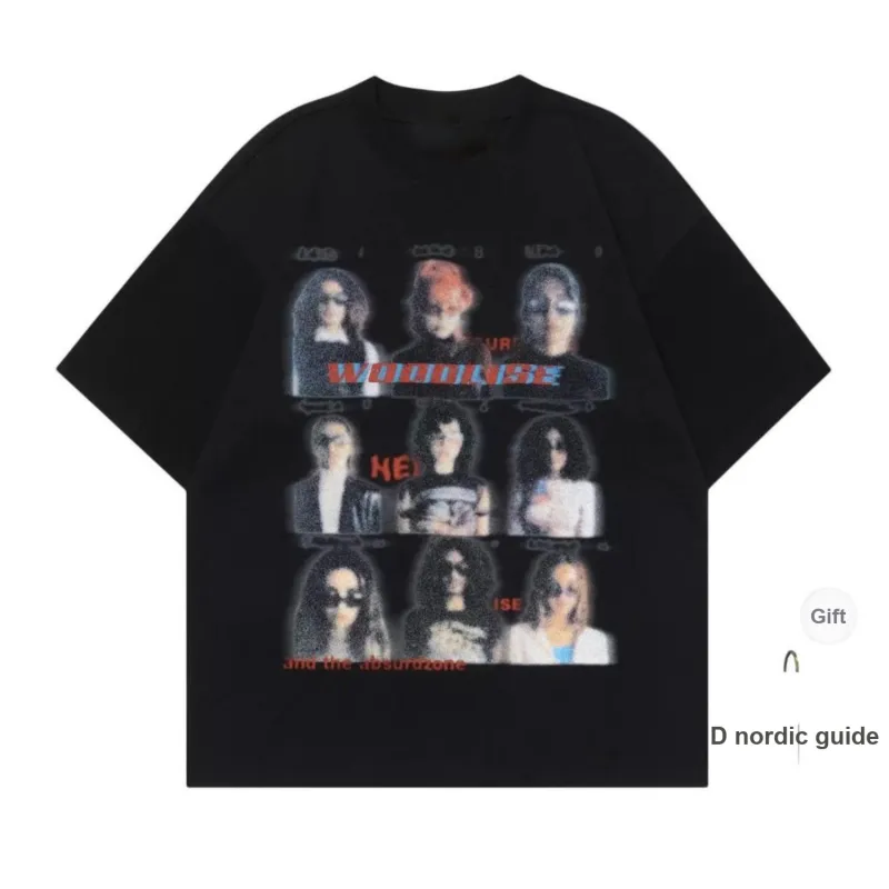 Nordic Raiders T Shirts Unisex-0
