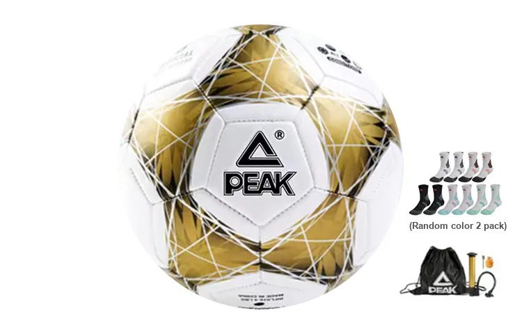 PEAK Soccer-5