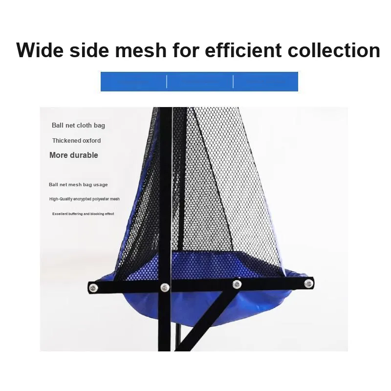 HOX Recycling Network Polyester Unisex 2010*1025*500mm-4