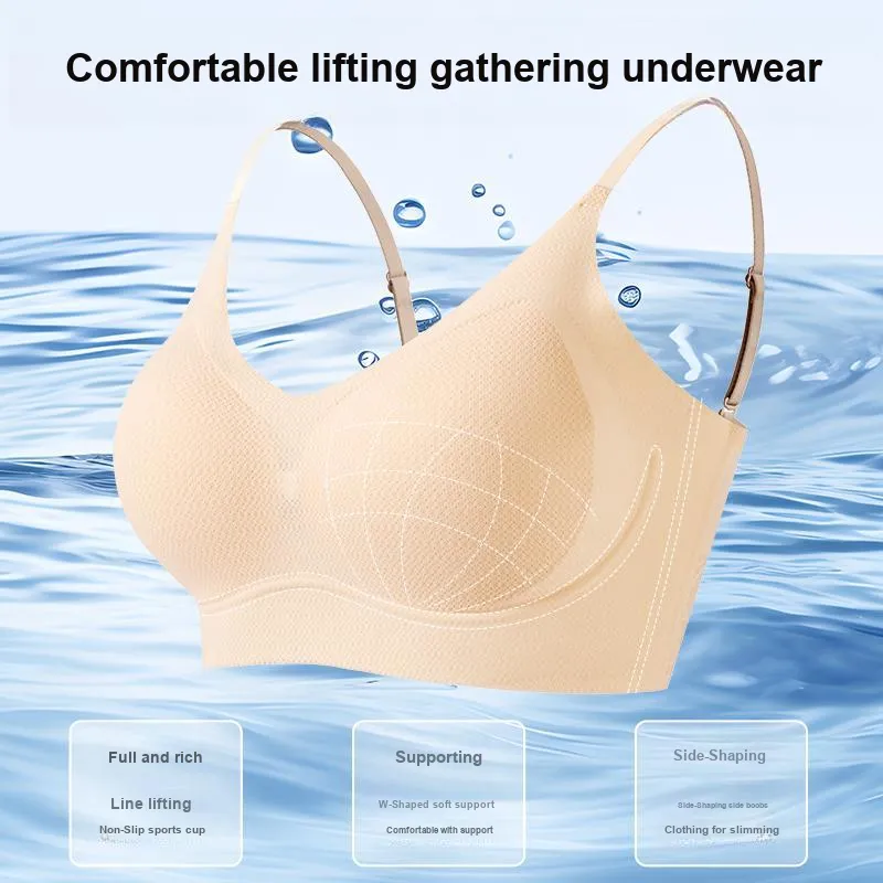 GRACEWELL Women's Bras-17