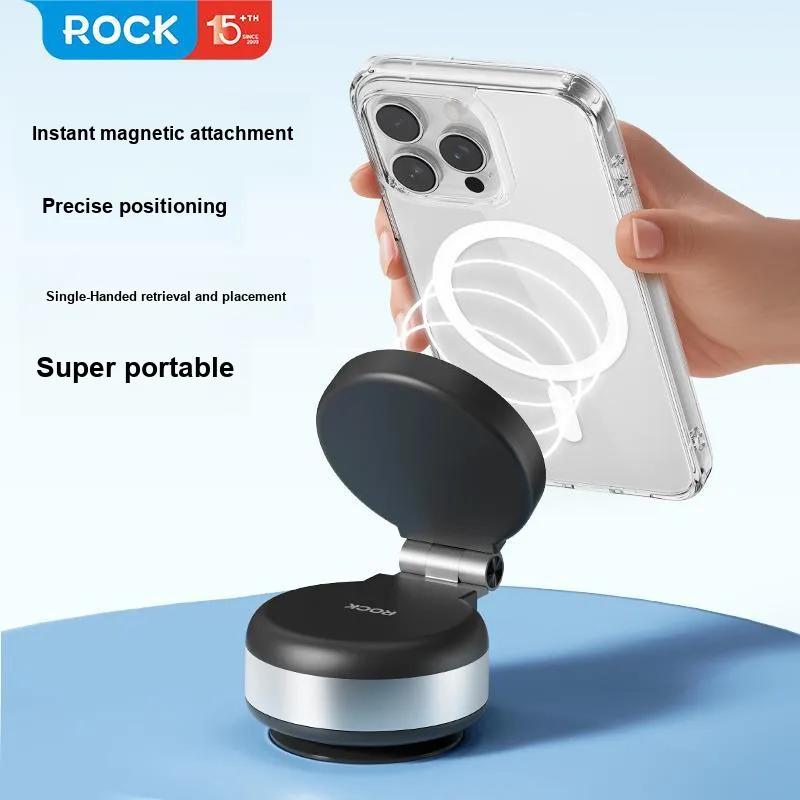 ROCK Crayon Shin chan Phone Stands-17