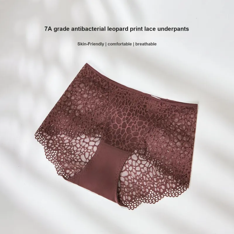 HUYU Women's Underpants-13