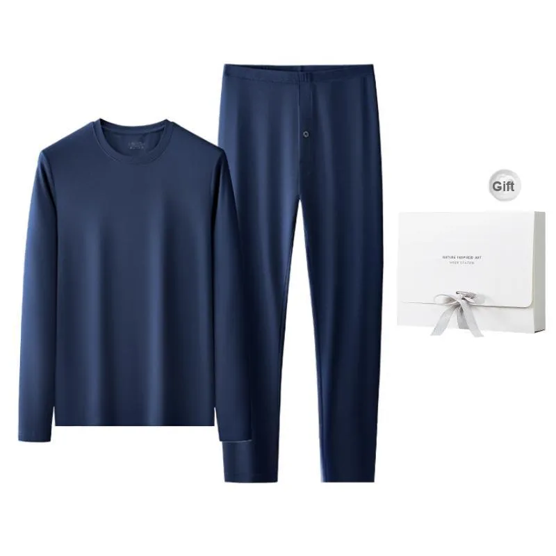 ROBINHOOD Thermal Set Men's Gift Box Set-15