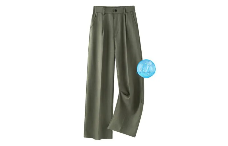 DANGERTIGER Suit Trouser Unisex-14