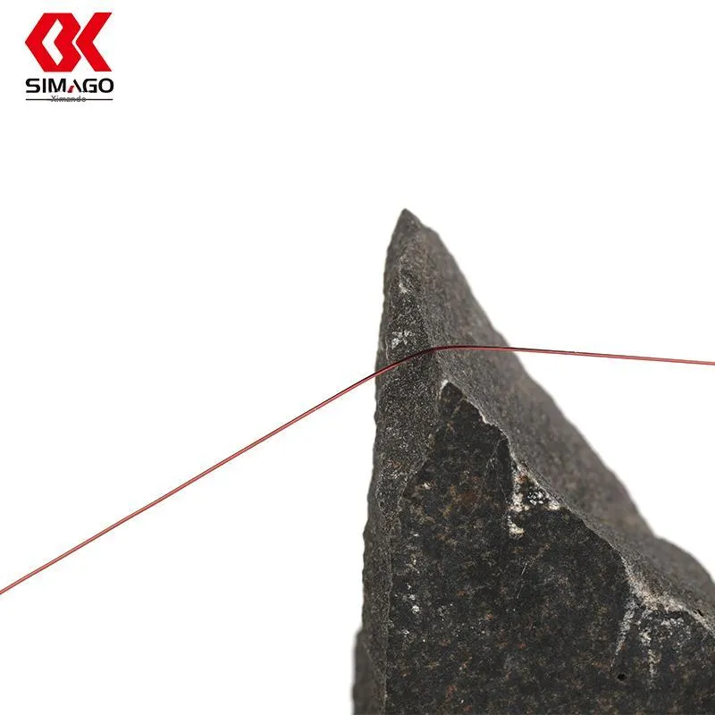 SIMAGO Fish Line Main Line Nylon-1