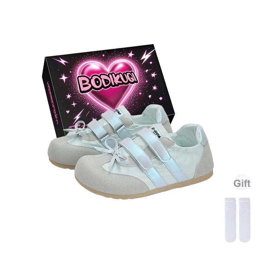 Boldi Kuki Легкий Низкий Топ Casual Женский Коробка