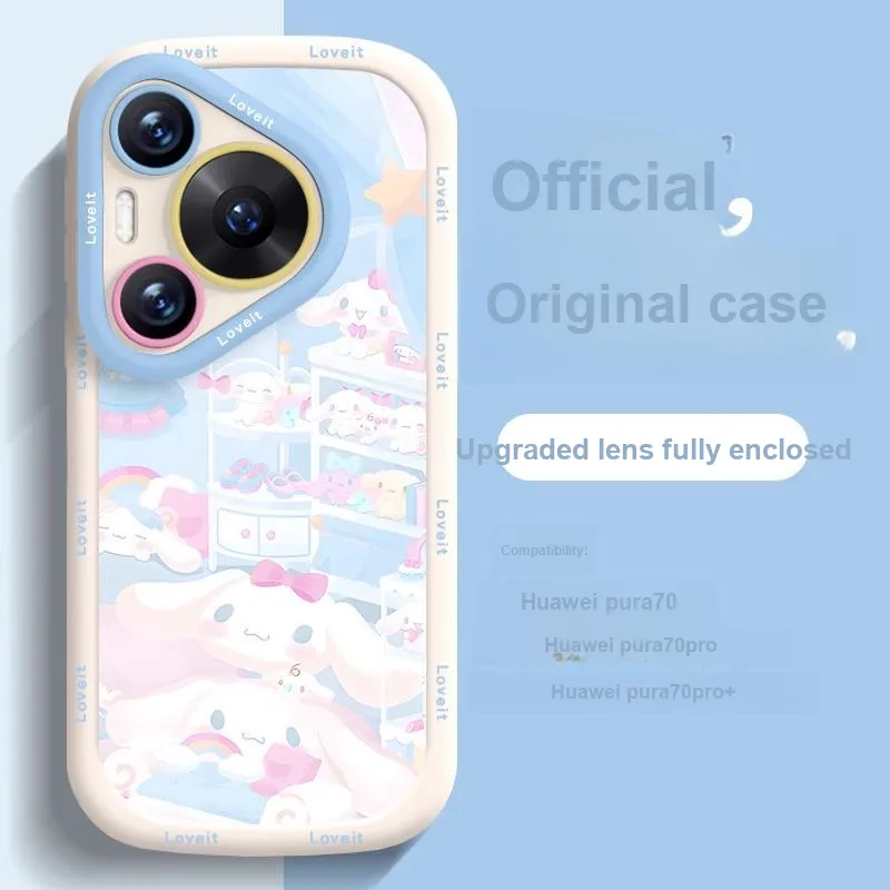 HASEE Phone Cases-5
