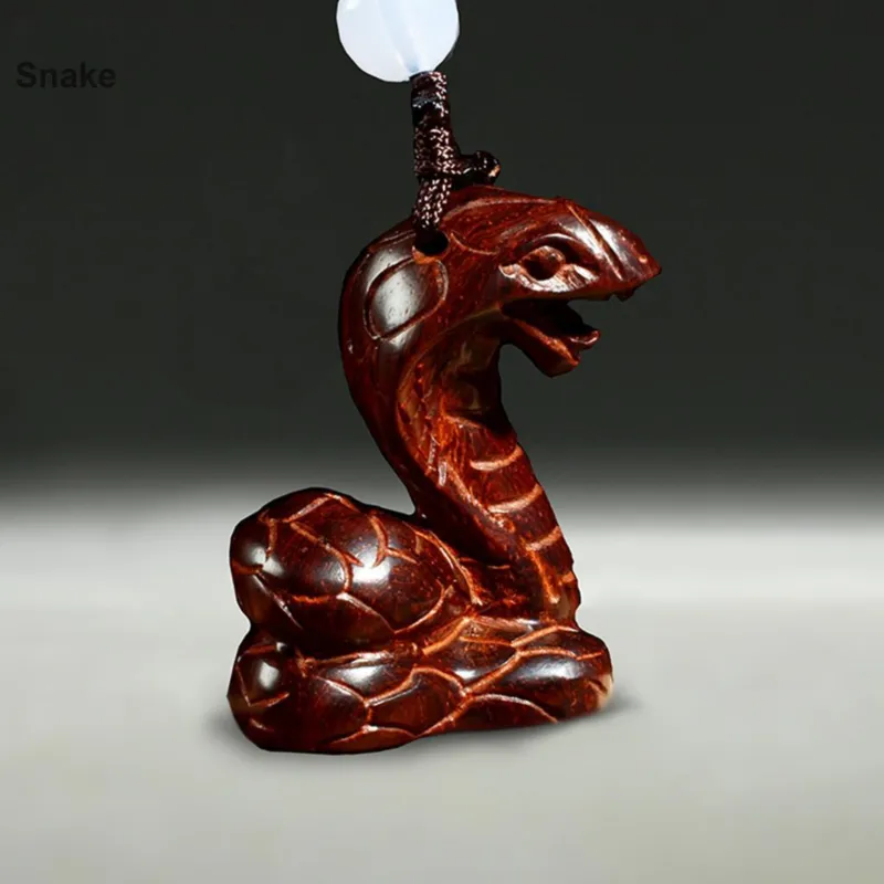 Tan Xin Pterocarpus Collectible Unisex-11
