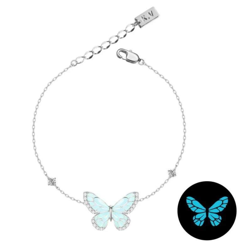 KEYS VIA Copper Alloy Bracelets Women's-1