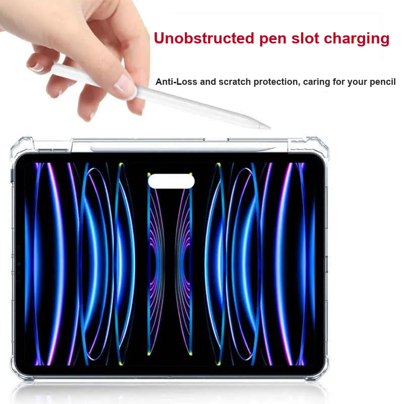 Suoyun Tablet Protective Cases-1