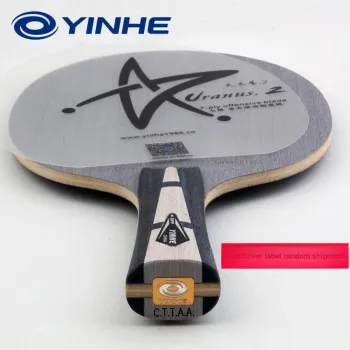 YINHE Ping Pong Paddles